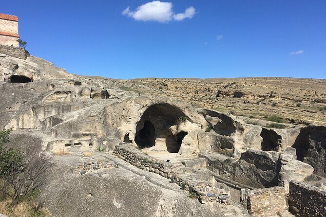 Sacred Sites and Ancient Wonders: Jvari, Mtskheta and Uplistsikhe - Who This Tour Fits Best (and Who Might Skip It)