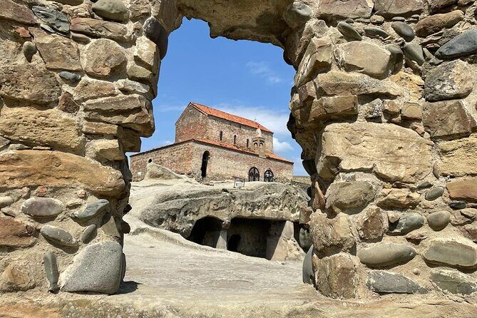 Sacred Sites and Ancient Wonders: Jvari, Mtskheta and Uplistsikhe - FAQ