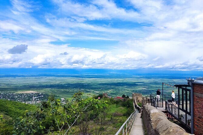 Secrets of Kakheti: Wine & Home-Cooked Lunch - Eniseli lunch with a local family: where the day becomes Georgia