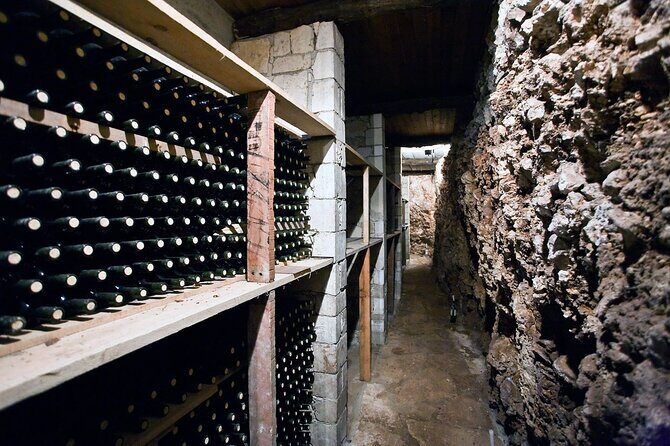 Sighnaghi city of love Private tour with Wine tasting - Key highlights (the stuff that makes this tour worth it)