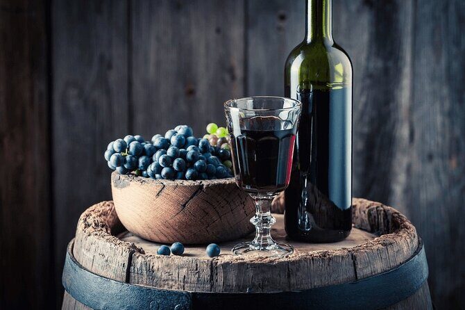 Sighnaghi city of love Private tour with Wine tasting - Who should book this private Signaghi wine tour