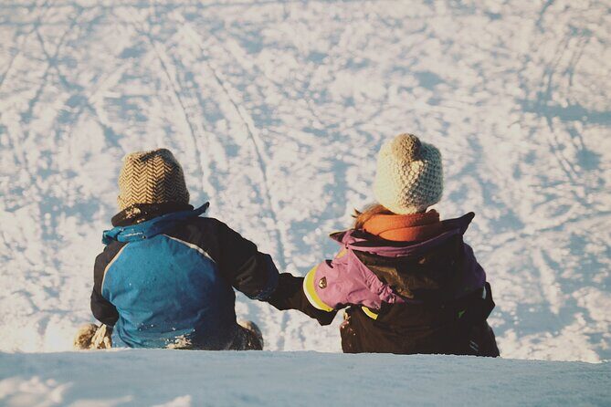 Ski & Snow Tour to Bakuriani from Kutaisi with Borjomi Stop - Bakuriani Ski Resort: Pick Your Snow Fun Without Being Stuck