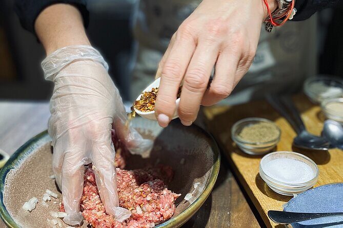 Small-Group Khinkali and Khachapuri Cooking Class in Tbilisi - Key highlights worth planning for