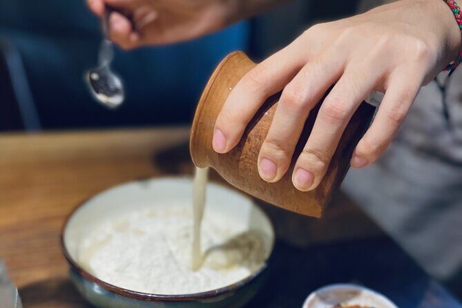 Small-Group Khinkali and Khachapuri Cooking Class in Tbilisi - Price and Value: Why This Workshop Tends to Feel Like a Deal