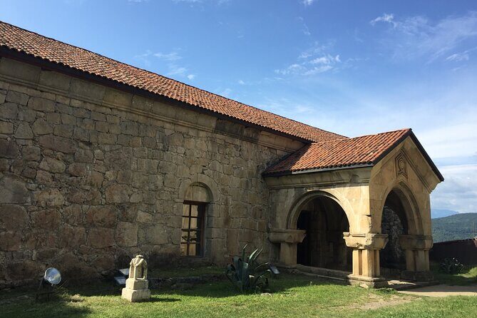 Small group tour to Kutaisi monasteries: Gelati, Motsameta and Bagrati. - Price and Value: Is $30.10 a Smart Deal?
