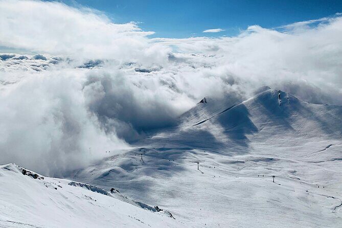 Snow Activities in Gudauri Ski Resort Private Full Day Tour - Price and Value: What the $85 Covers (and What It Doesn’t)