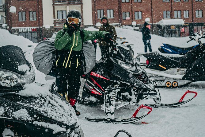 Snow Activities in Gudauri Ski Resort Private Full Day Tour - Ananuri Castle Ensemble on the Aragvi: Where the Drive Gets Meaning