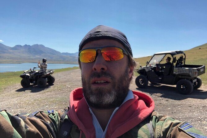 Snowmobile / Quad Bike ATV Private Tour from Bakuriani to Tabatskuri Lake - Price and value: is $299 per person worth it?