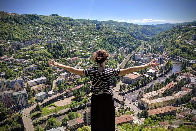 Soviet past - Private day tour to Chiatura, Katskhi pillar and Chronicles - Should you book this Soviet Past tour or skip it?