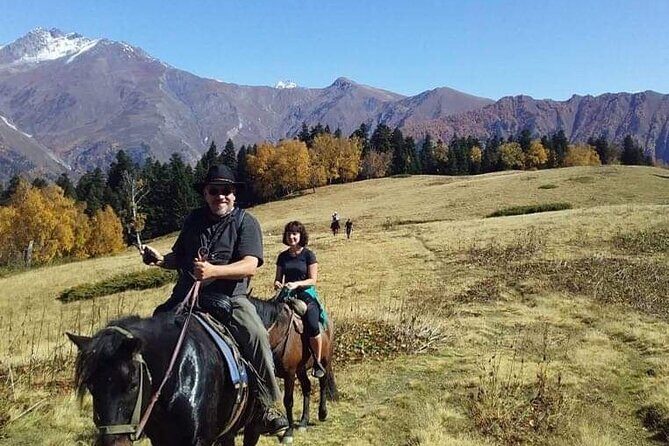 Svaneti Mountain Villages 4x4 Safari, tour from Kutaisi - Practical tips that make the whole trip smoother