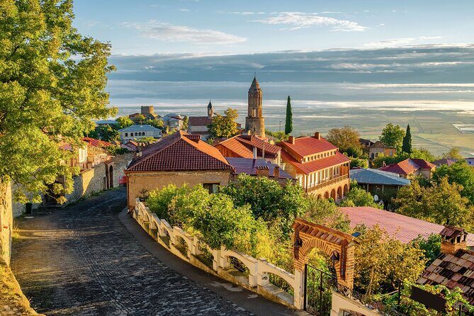 Taste of Kakheti: Wine Tour Bread Baking & Churchkhela Workshop - Key things that make this tour worth your time