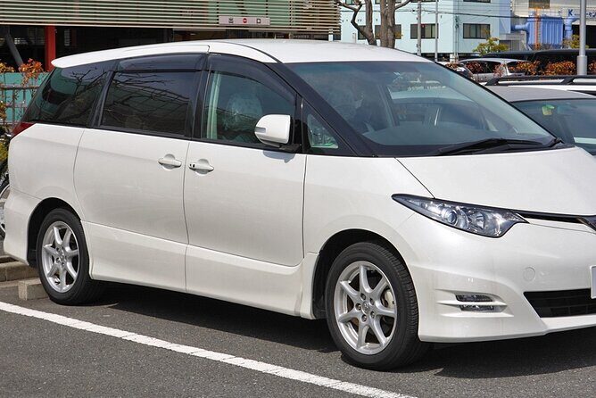 Tbilisi Airport Arrival Private Transfer To Accommodation & Hotel - The Vehicle Choice: Car for 3 or Minivan for 7