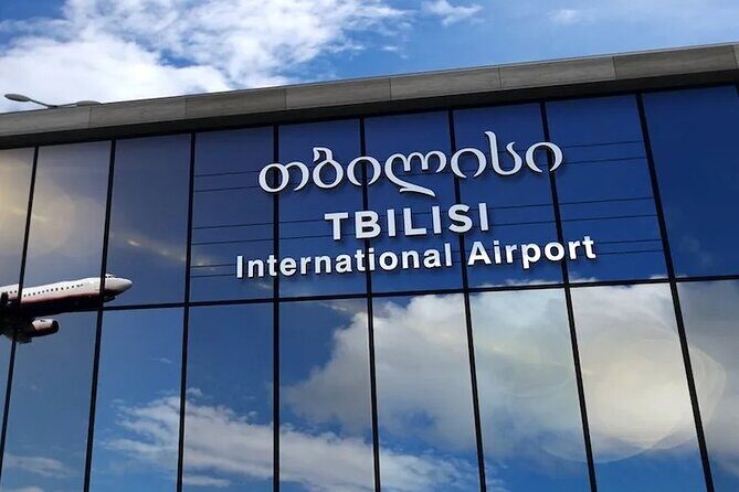Tbilisi Airport Arrival Private Transfer To Accommodation & Hotel - Who This Transfer Fits Best in Tbilisi