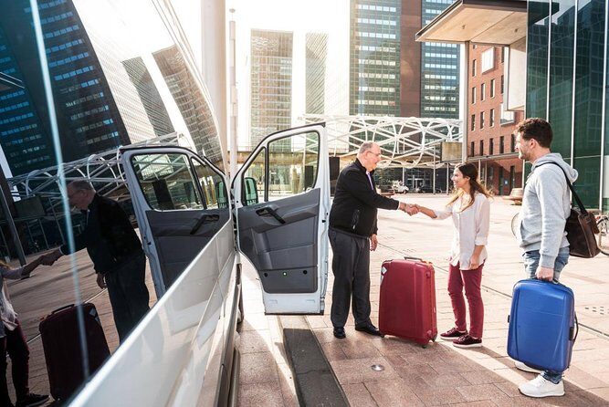 Tbilisi Airport Shuttle And Transfer Service - Luggage Rules: Check the Limits Before You Overpack