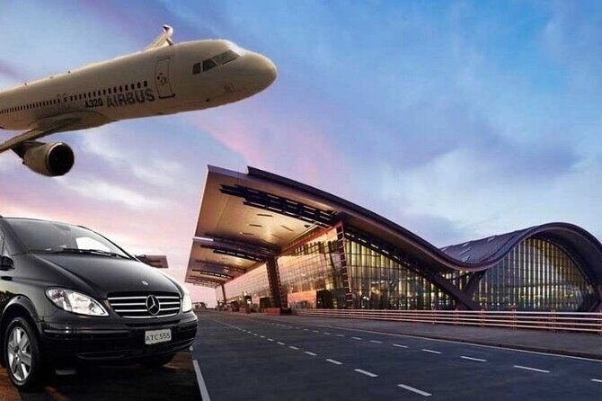 Tbilisi Airport Shuttle And Transfer Service - Ski Equipment to Stepantsminda: A Small Detail That Saves Real Hassle