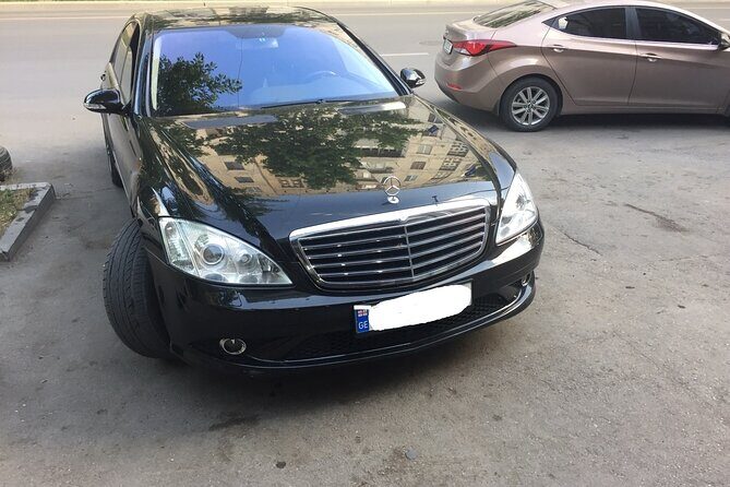 Tbilisi Airport to Gudauri, Bakuriani, Batumi, Tbilisi - Price and value: $30 per person with private comfort