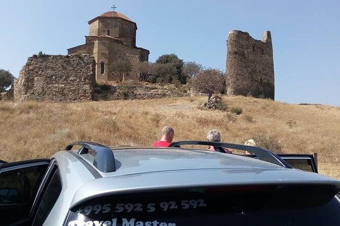 Tbilisi and Mtskheta cities private, cultural tour - Price and Time: What You’re Really Paying For
