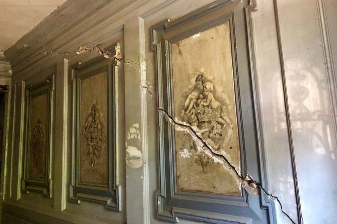 Tbilisi 'Beyond Facades' - What to expect from the guide and group vibe