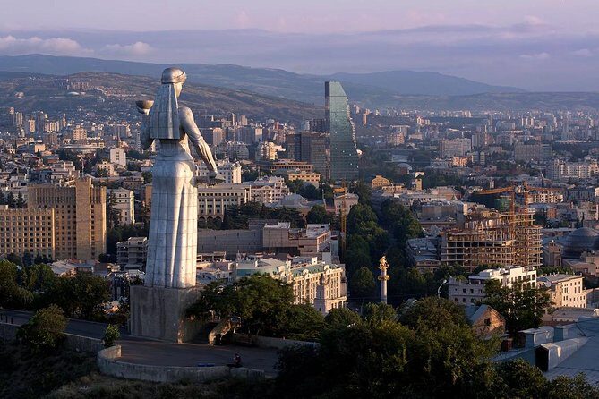 Tbilisi City Private Tour - Price and Value: Why $33.04 Can Work (and When It Might Not)