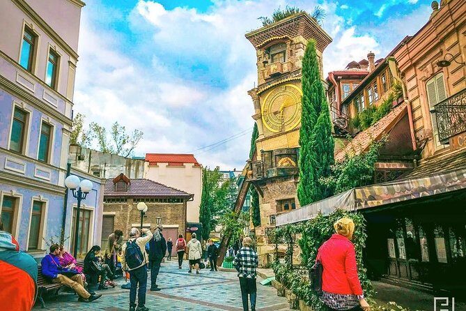Tbilisi City Private Tour - Should You Book This Private Tbilisi City Tour?
