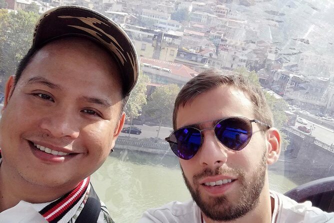 Tbilisi City Tour - What the Guides Add: Fast Understanding, Friendly Professionalism