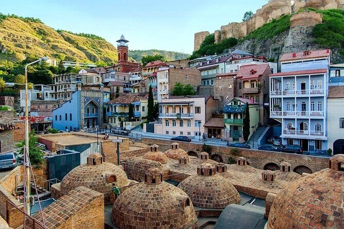 Tbilisi City Tour - Price and Value: Is $120 for Two Days Fair?