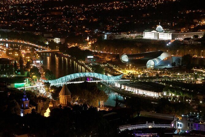 Tbilisi City Tour - Who Should Book This Tour (and Who Might Skip It)