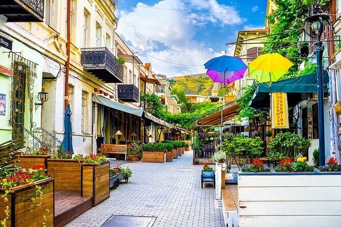 Tbilisi City Tour, Most Popular Tourists Destinations In The Capital Of Georgia - Price and Value: What $75 Buys You (and What It Doesn’t)
