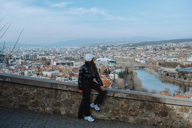 Tbilisi City Tour with Street Photography - Key highlights to look for