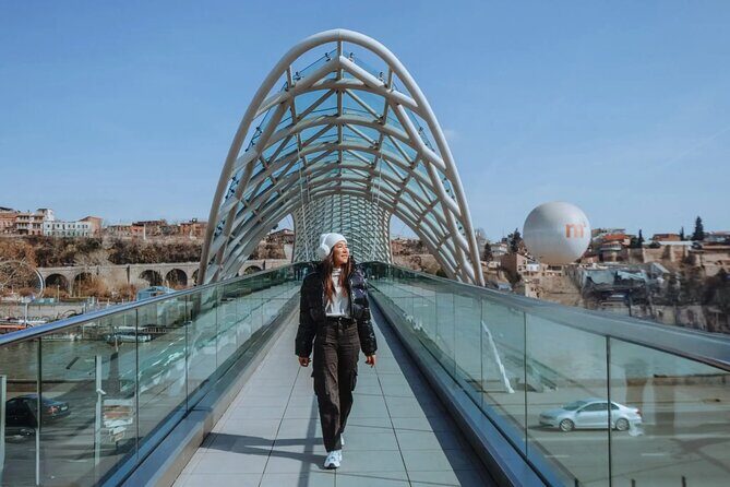 Tbilisi City Tour with Street Photography - Why this tour works for street photography (even if you’re not a pro)
