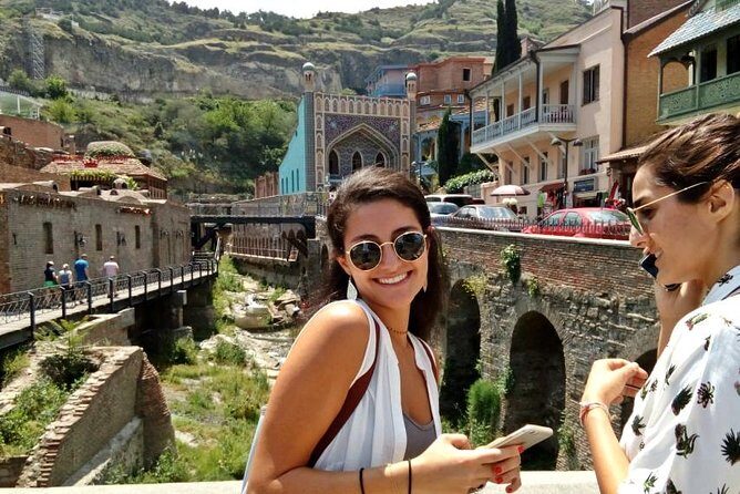 TBILISI, JVARI & MTSKHETA Tour from Kutaisi - Price and value: what you’re really paying for