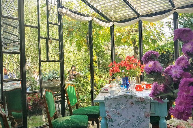 Tbilisi Lakes and Sightseeing tour - Giorgi Chitaia Open Air Museum: culture in original houses