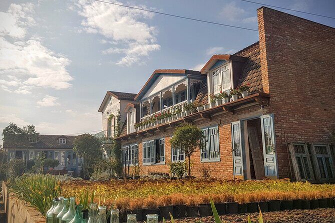 Tbilisi Lakes and Sightseeing tour - Price and value: what you’re really paying for