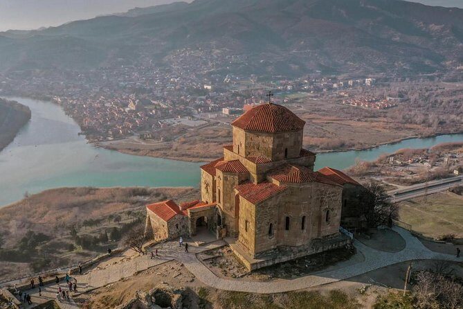 Tbilisi & Mtskheta city tour - Who this tour is best for