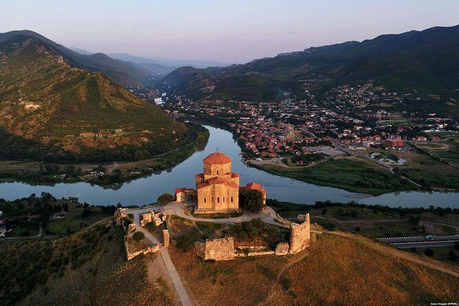 Tbilisi & Mtskheta city tour - Pickup and timing: how the day feels in real life