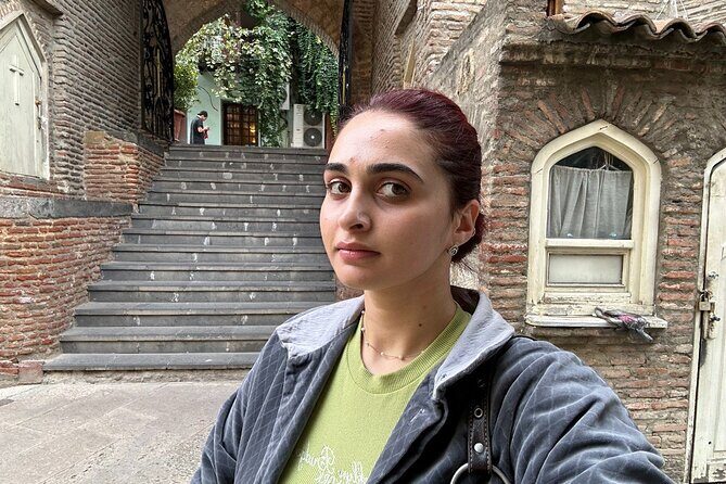 Tbilisi Old Town Walking Tour with a Local Guide - Price and value: what $38 buys you in Tbilisi