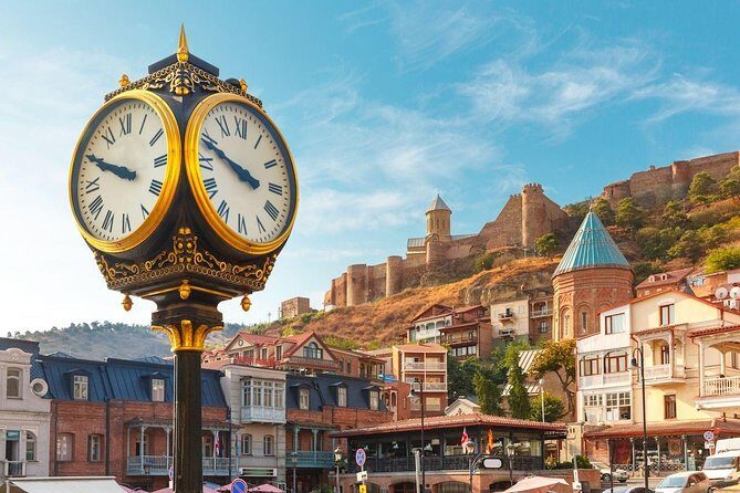 Tbilisi Private Arrival Airport Transfer - Why this private Tbilisi arrival transfer feels worth it