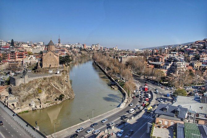 Tbilisi Private Arrival Airport Transfer - Pricing clarity: $22.50 per person and how to judge the value