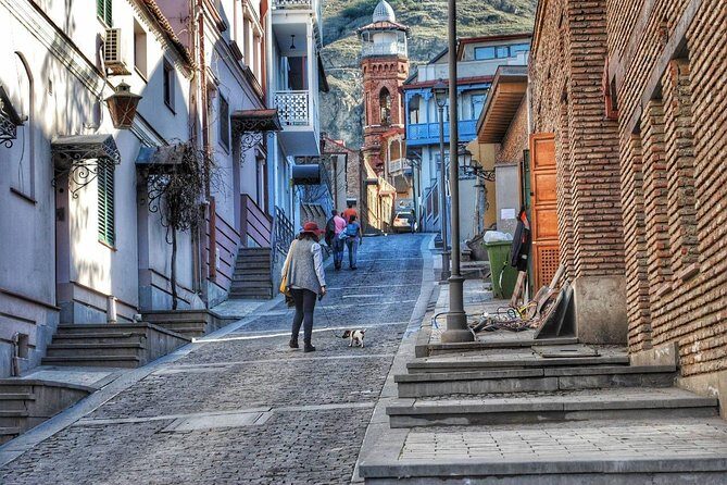 Tbilisi Private Arrival Airport Transfer - 24/7 availability means you can plan around your flight
