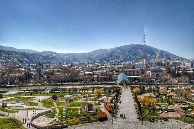 Tbilisi Private Arrival Airport Transfer - Communication that reduces arrival anxiety