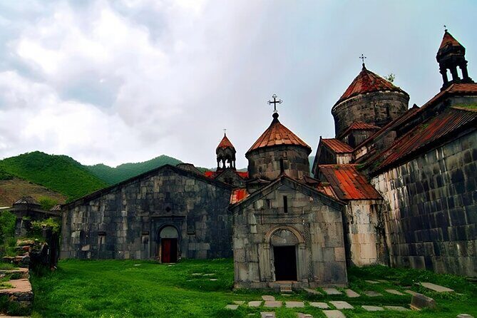 Tbilisi to Armenia Sanahin Haghpat Akhtala Monastery Group Tour - Tbilisi to Armenia in 11 Hours: What the Day Trip Really Feels Like