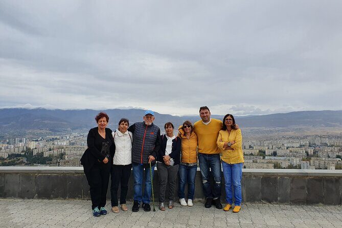 Tbilisi to Batumi, or vice versa - Private Transfer - Pickup from your chosen spot: how to make the start smooth