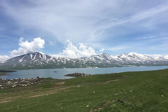 The Best of Georgia 7 Days Private Jeep Tour from Tbilisi - Day 3: Rabati Castle, Passes, Green Lake, and Khulo’s Cable Car