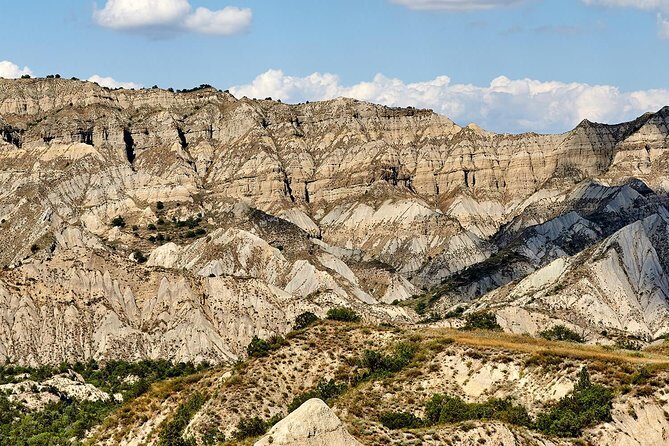 Three day hiking tour to Kakheti region with two overnight stays in Sighnaghi - Kakheti Hiking: How culture, parks, and wine fit together