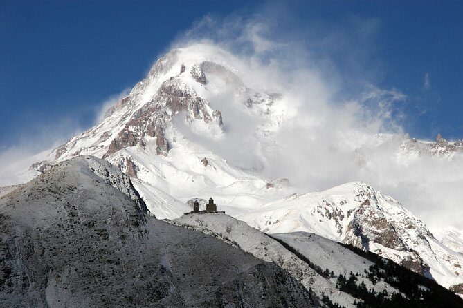 To The Majestic Kazbegi Full Day tour - Key highlights worth knowing before you go