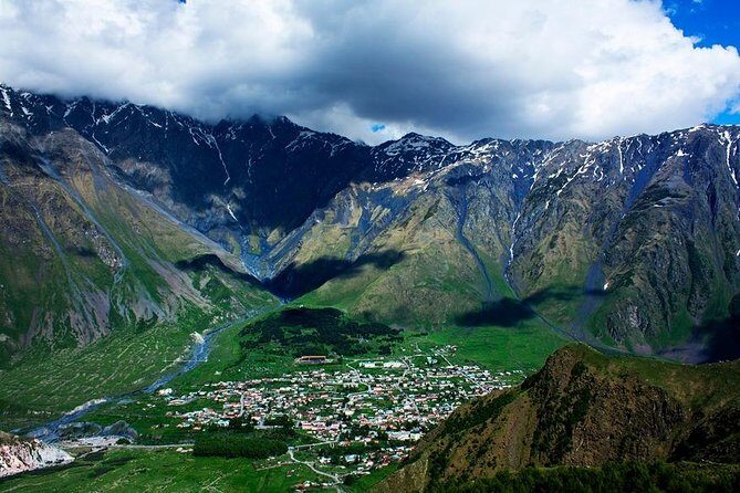 Tour in Kazbegi - Key highlights worth knowing before you go