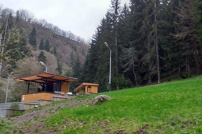 Tour planning in Georgia - Adventure and History Combo: Rabati Castle and Vardzia Caves Day