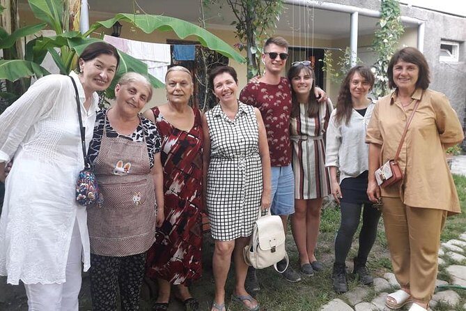 Tour to Kakheti. Sighnaghi –Bodbe Monastery –Tsinandali –Telavi –Winery –Gombori - How This Kakheti Day Trip Actually Feels From Tbilisi