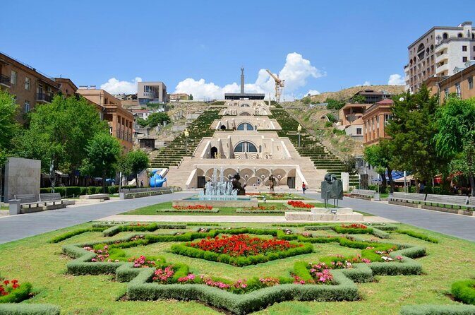 Tour to Yerevan Sevan Dilijan Armenia from Tbilisi 2 days - Key Points Before You Go