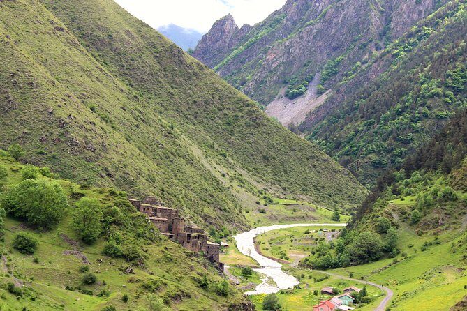 Trekking Tour from Tusheti to Khevsureti via Atsunta Pass - Key things you’ll love on this Tusheti to Khevsureti trek